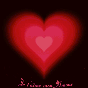 Gif je t'aime mon amour